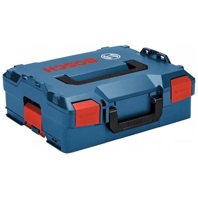 BOSCH　コードレスランダムアクションサンダー　GEX10.8V125H