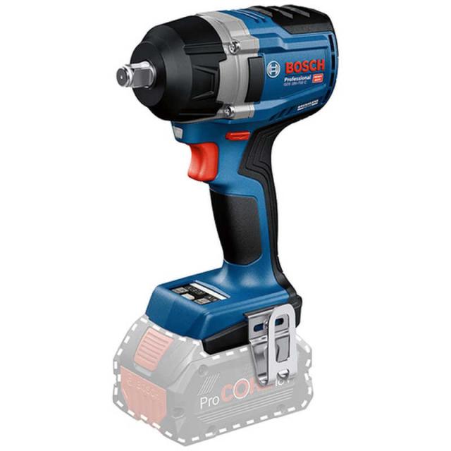 BOSCH　コードレスインパクトレンチ　GDS18V750CH