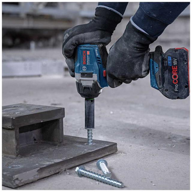 BOSCH　コードレスインパクトレンチ　GDS18V750CH_3