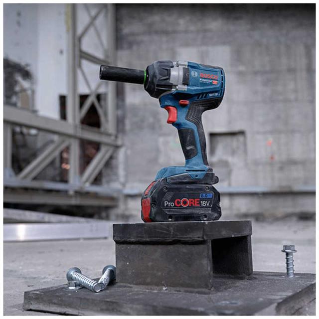 BOSCH　コードレスインパクトレンチ　GDS18V750CH_4