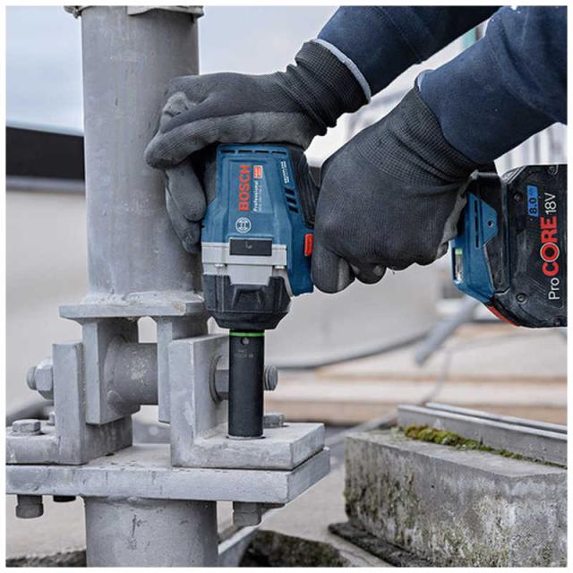 BOSCH　コードレスインパクトレンチ　GDS18V750CH_5
