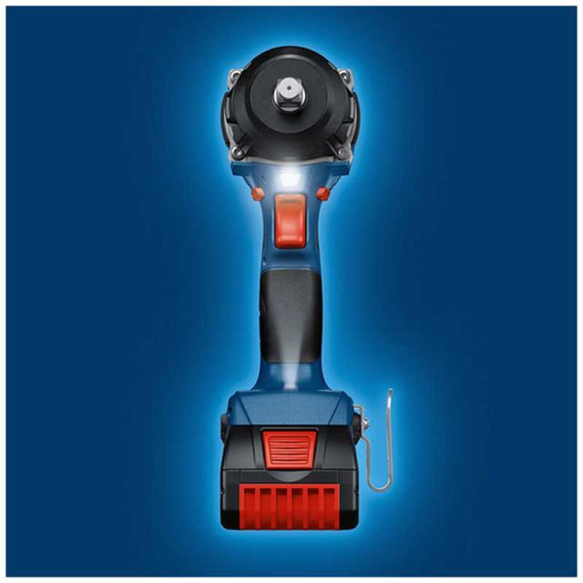 BOSCH　コードレスインパクトレンチ　GDS18V750CH_6