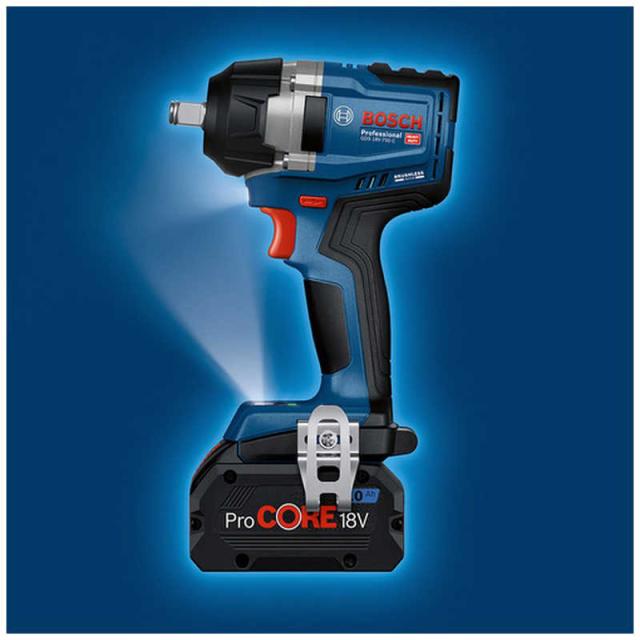 BOSCH　コードレスインパクトレンチ　GDS18V750CH_7