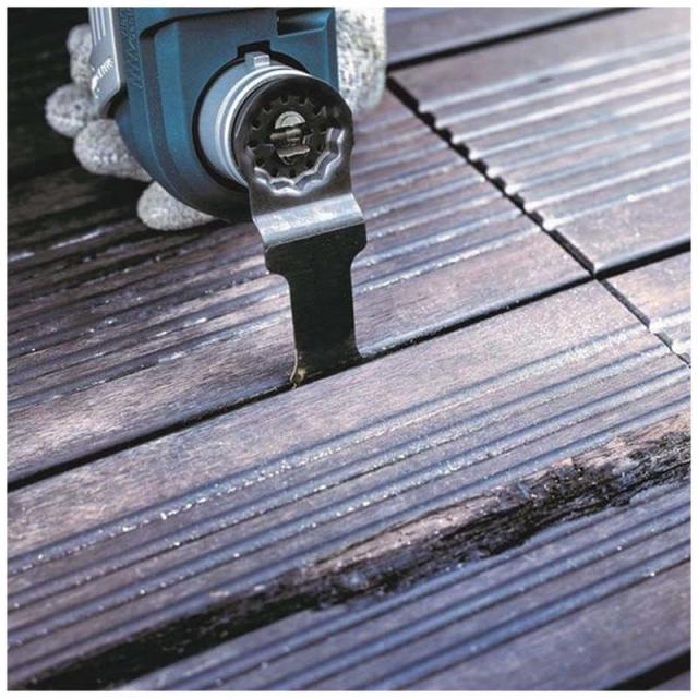 BOSCH　ボッシュ マルチツールブレードスターロック (木材＆金属用)AIZ32APILT　AIZ32APILT5_2
