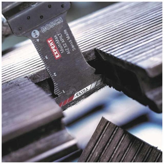 BOSCH　ボッシュ マルチツールブレードスターロック (木材＆金属用)AIZ32APILT　AIZ32APILT5_5