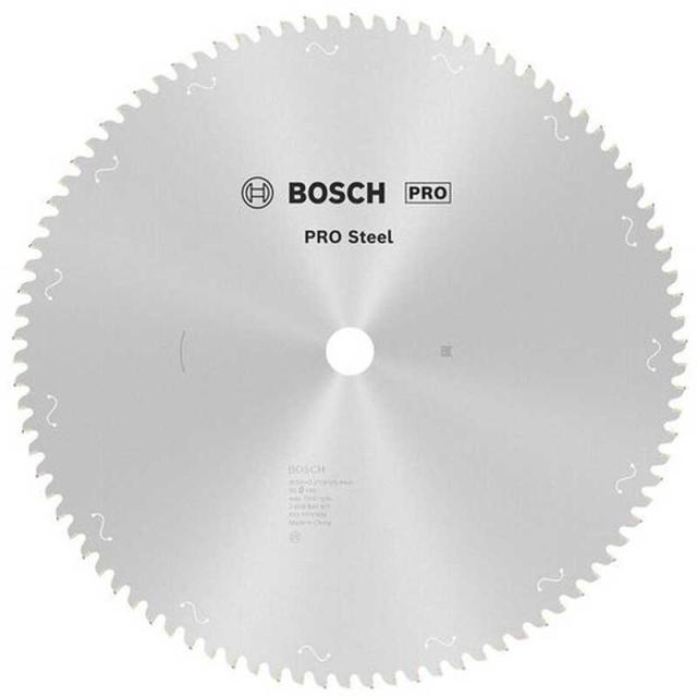 BOSCH PROチップソーブレード 355mm90山 2608844871 切断機