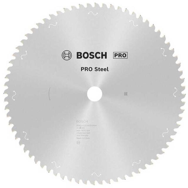 BOSCH　PROチップソーブレード 305mm72山　2608844869