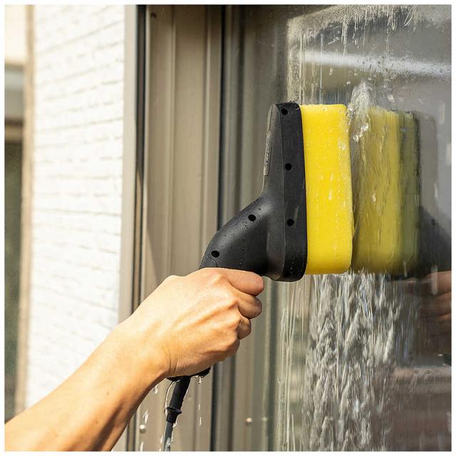 ケルヒャー KARCHER マルチクリーナーOC3用アクセサリ スポンジノズル
