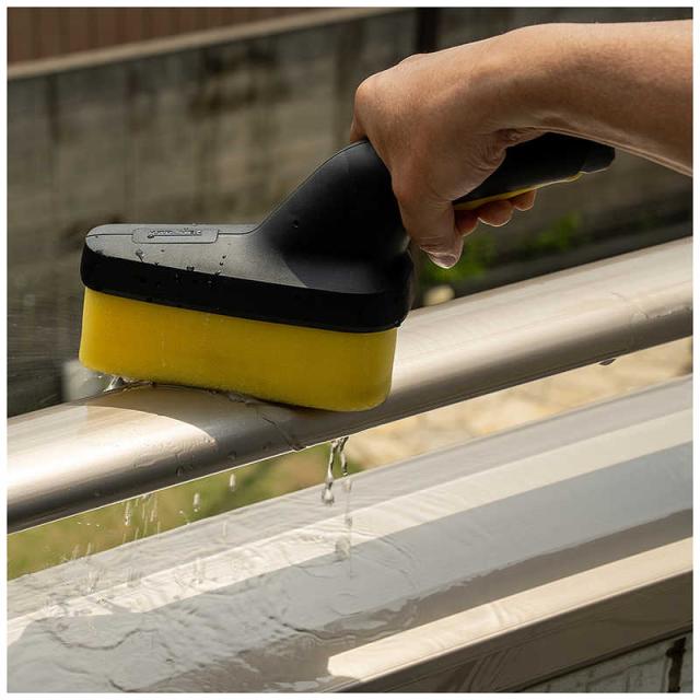 ケルヒャー KARCHER マルチクリーナーOC3用アクセサリ スポンジノズル