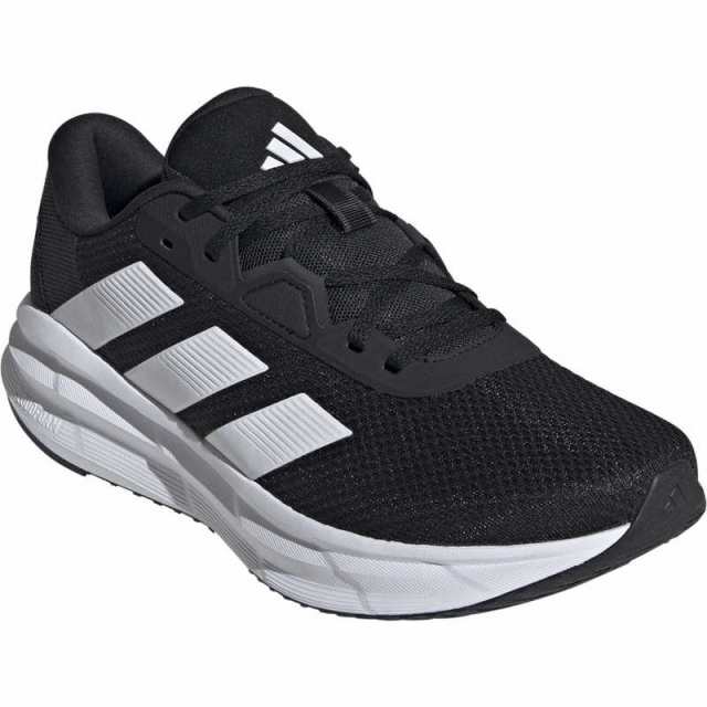 アディダス　GLX 7 ランニング/GLX 7 Running ［メンズ /26.0cm］ コアブラック/フットウェアホワイト/カーボン　ID8760_25SSの通販は