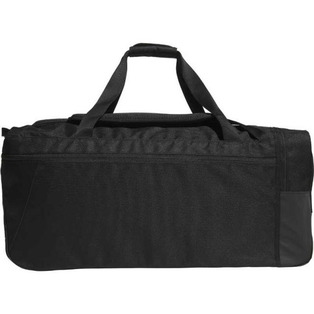 アディダス　男女兼用 EP/Syst. イーピーエス ダッフルバッグ 75L (35.0×70.0×31.0cm) ブラック