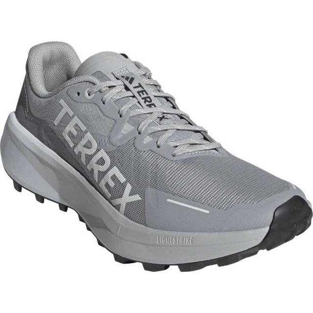 アディダス　シューズ トレイルランニング Terrex Agravic 3 Trail Running [メンズ/26.0cm] グレーツー×フットウェアホワイト×グレースリー　JR5244_25FW