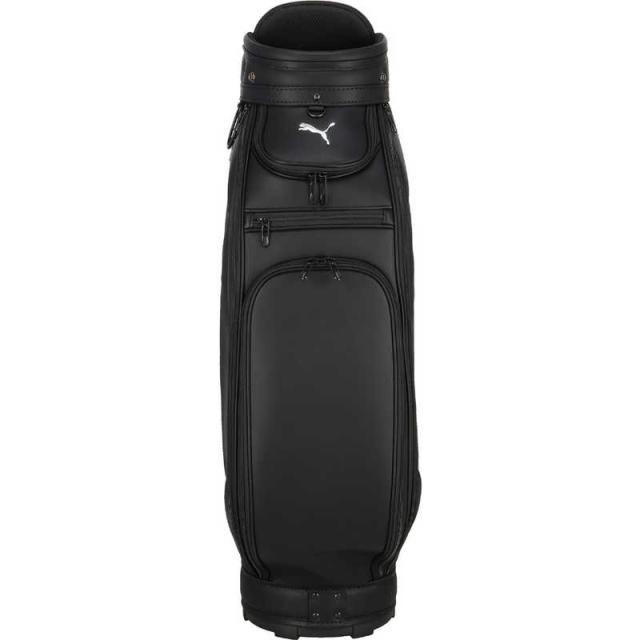 プーマ ゴルフ キャディーバック PUMA プーマ ゴルフ アルファキャット ニトロ キャディーバッグ