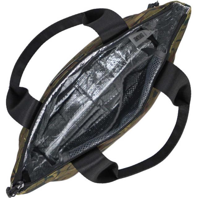 プーマ ゴルフ LEOCAMO AOP 保冷ラウンドバッグ DARK OLIVE 092501_25FW