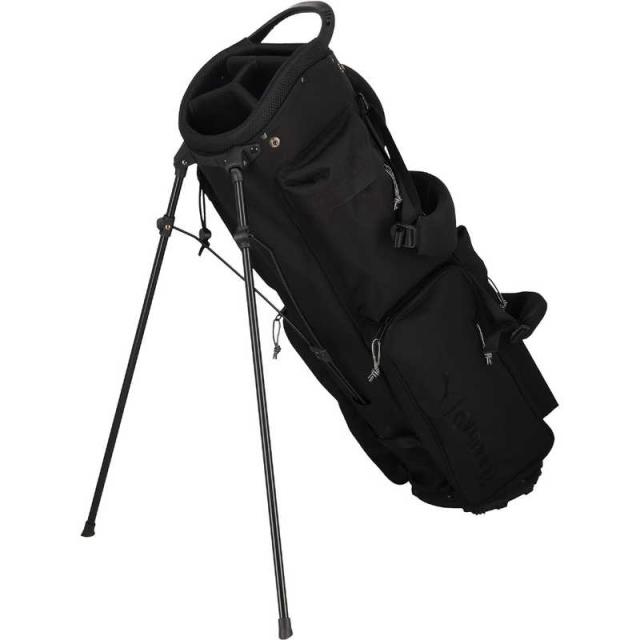プーマ　ゴルフ PUMA X OUTDOOR PRODUCTS スタンドバッグ PUMA BLACK　092529_25FW