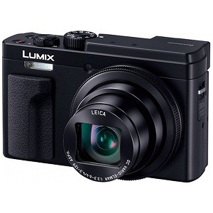 パナソニック ｐａｎａｓｏｎｉｃ コンパクトデジタルカメラ ｌｕｍｉｘ ルミックス ｄｃ ｔｚ９５ ブラックの通販はau Pay マーケット コジマ Au Pay マーケット店