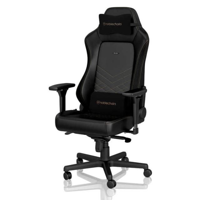 noblechairs epic gold ノーブルチェア ゲーミングチェア noblechairs
