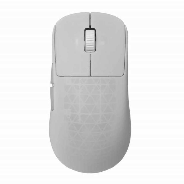 エンドゲームギア OP1w 4K ワイヤレスゲーミングマウス ［光学式