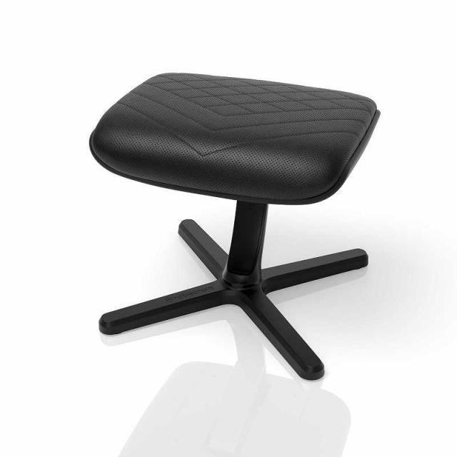 NOBLECHAIRS FOOTREST 2 (フットレスト ツー) オットマン 足置き台