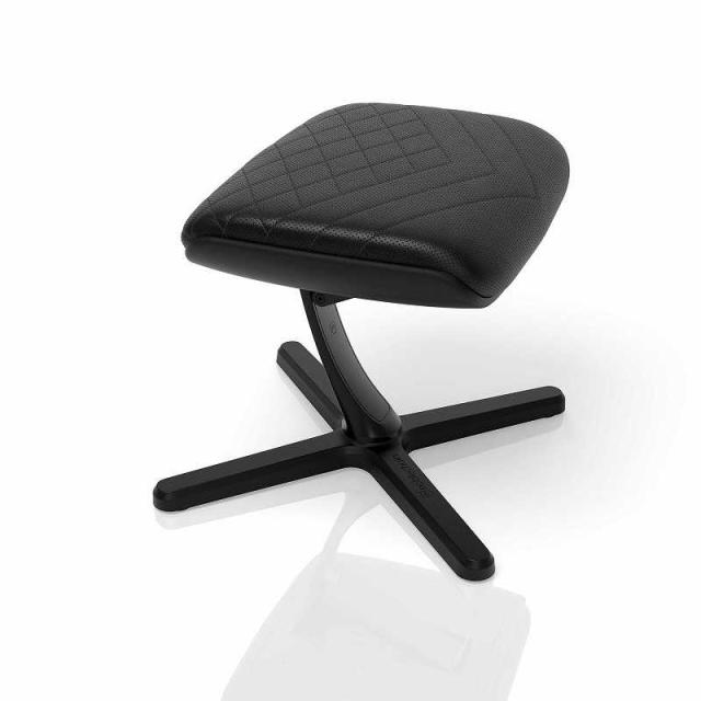 NOBLECHAIRS FOOTREST 2 (フットレスト ツー) オットマン 足置き NOBLECHAIRS FOOTREST 2 (フットレスト ツー) オットマン 足置き