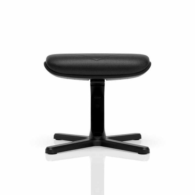 NOBLECHAIRS FOOTREST 2 (フットレスト ツー) オットマン 足置き台