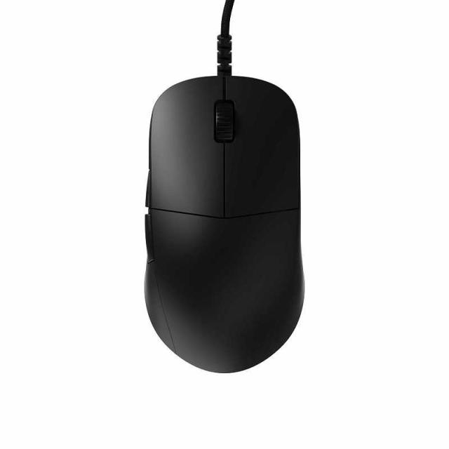 (まとめ) バッファロー 有線BlueLEDマウス 静音 3ボタン Mサイズ ブラック BSMBU26SMBK 1個 〔×10セット〕 まとめ) バッファロー 有線BlueLEDマウス 静音 3ボタンMサイズ