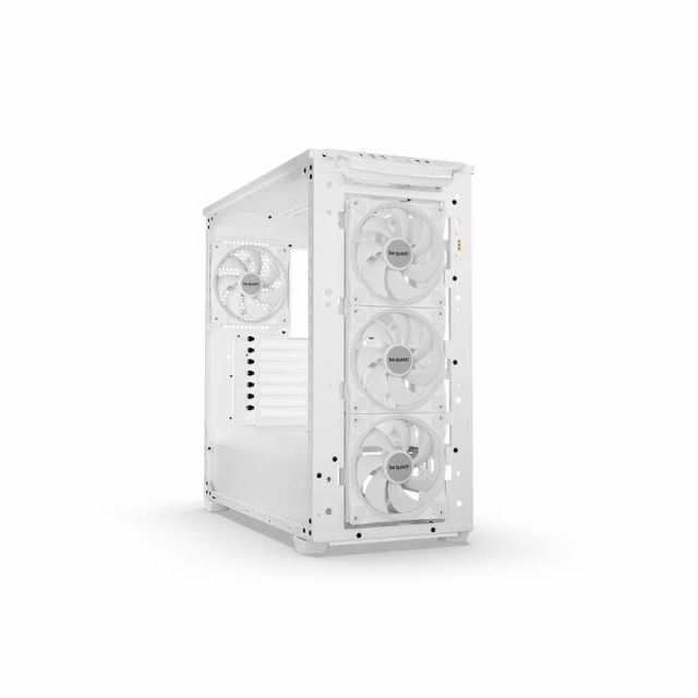 BEQUIET PCケース ［E-ATX ATX Micro ATX Mini-ITX］ BGW64 - PCケース