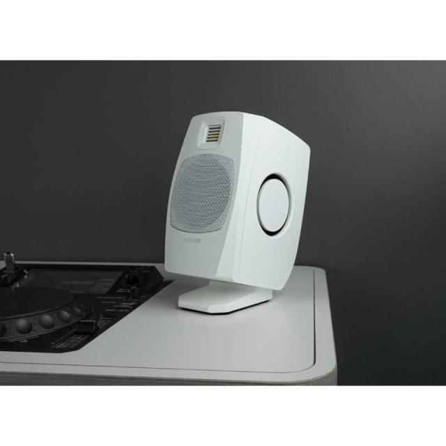 ADAMAUDIO　モニタースピーカー　ホワイト ［2本］　D3VWhite_4