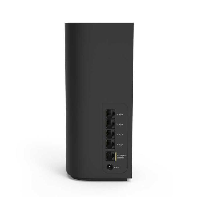 LINKSYS　LINKSYS VELOP WRT PRO 7 ［Wi-Fi 7(be)］　LN6001-JP_1
