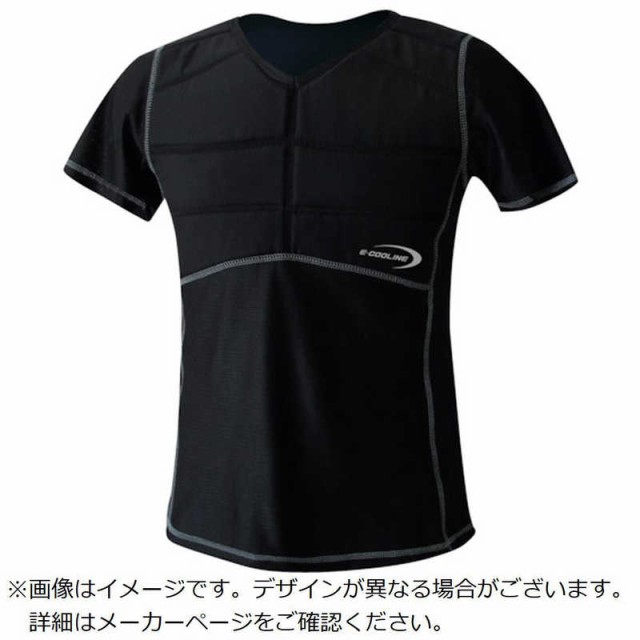 PERVORMANCE社　TシャツS　持続冷却　SX3テクノロジー 　27101350200S