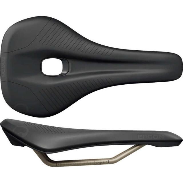 ERGON　自転車用サドル SRS プロ メン[S/M]　SDL38800