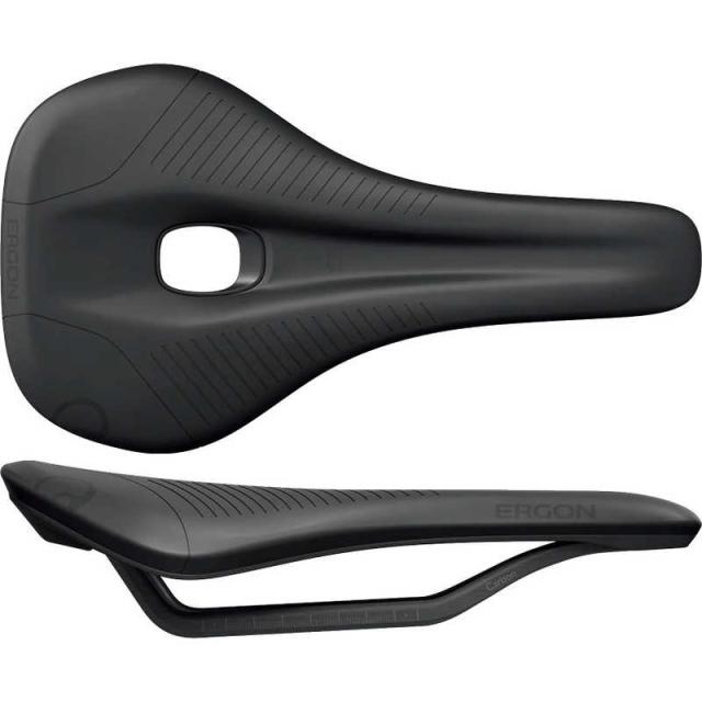 ERGON　自転車用サドル SRS プロ カーボン メン[S/M]　SDL38700