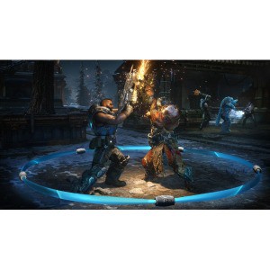 マイクロソフト ｘｂｏｘｏｎｅゲームソフト ｇｅａｒｓ ５ 通常版の通販はau Pay マーケット コジマ Au Pay マーケット店