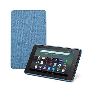 ａｍａｚｏｎ ｆｉｒｅ ７タブレット ２０１９年発売 第９世代 用純正カバー トワイライトブルー ｂ０７ｋｃｚｃｐｐｑの通販はau Pay マーケット コジマ Au Pay マーケット店