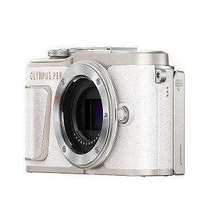 オリンパス ｏｌｙｍｐｕｓ ミラーレス一眼カメラ ボディのみ ｅ ｐｌ１０ ホワイト キャッシュバックキャンペーン実施中 の通販はau Pay マーケット コジマ Au Pay マーケット店