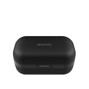 ｎｕａｒｌ フルワイヤレスイヤホン リモコン マイク対応 ワイヤレス 左右分離 ｂｌｕｅｔｏｏｔｈ ｎ６ ｇｂ グロスブラックの通販はau Pay マーケット コジマ Au Pay マーケット店