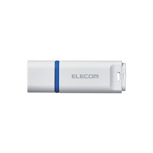 エレコム ｅｌｅｃｏｍ ｕｓｂメモリ データ復旧付き ホワイト ３２ｇｂ ｕｓｂ３ ２ ｍｆ ｄｒｕ３０３２ｇｗｈｒの通販はau Pay マーケット コジマ Au Pay マーケット店