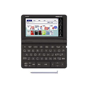 カシオ ｃａｓｉｏ 電子辞書 ｅｘ ｗｏｒｄ ６教科 大学受験をサポート ｘｄ ｓｘ４８００ｂｋの通販はau Pay マーケット コジマ Au Pay マーケット店