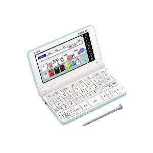 カシオ ｃａｓｉｏ 電子辞書 ｅｘ ｗｏｒｄ ６教科 大学受験をサポート ｘｄ ｓｘ４８００ｇｎの通販はau Pay マーケット コジマ Au Pay マーケット店