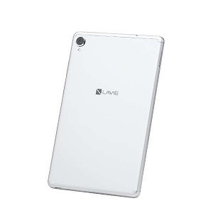 ｎｅｃ ａｎｄｒｏｉｄタブレット ｌａｖｉｅ ｔａｂ ｅ シルバー ｐｃ