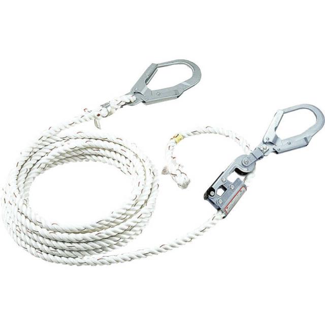 タイタン　水平親綱　HT16TSR20Mの通販は 15,918円