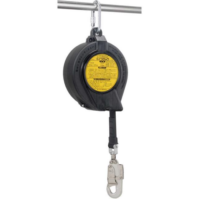 タイタン　マイブロック帯ロープ式　M15 61,680円