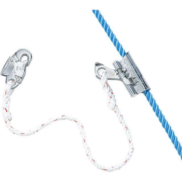 タイタン　垂直親綱用グリップ　RC