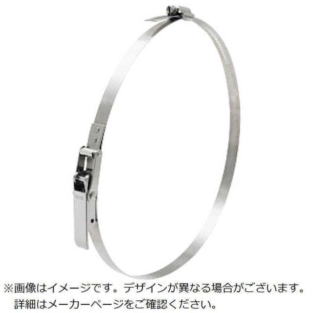 スガツネ工業　スガツネ工業 (120040734)ステンレス鋼製強力バンドクランプ　57HT530575SS