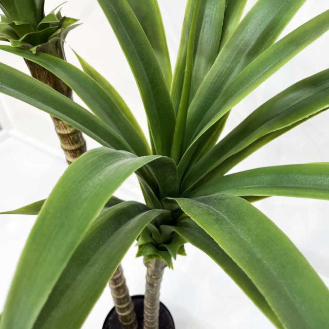 アスカ商会　フェイクグリーン ハワイアングラスツリー グリ-ン　A-51074-051Aの通販は