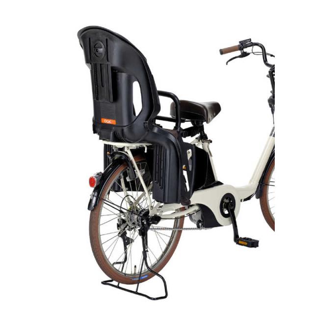自転車アクセサリー OGK(オージーケー) 前子供乗せ FBC-011DX5