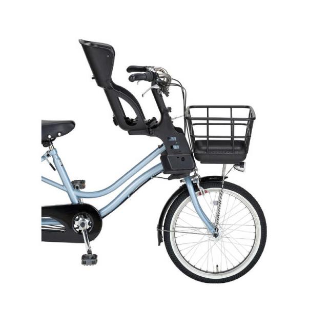 OGK 自転車チャイルドシート フロントコンフォートフロントベビー