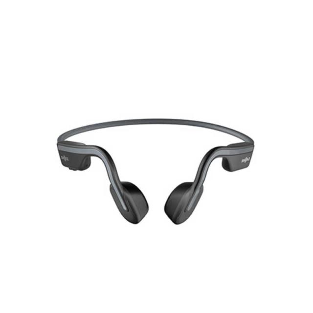 SHOKZ　ブルートゥース イヤホン 耳かけ型 マイク対応 骨伝導　AFT-EP-000022_2