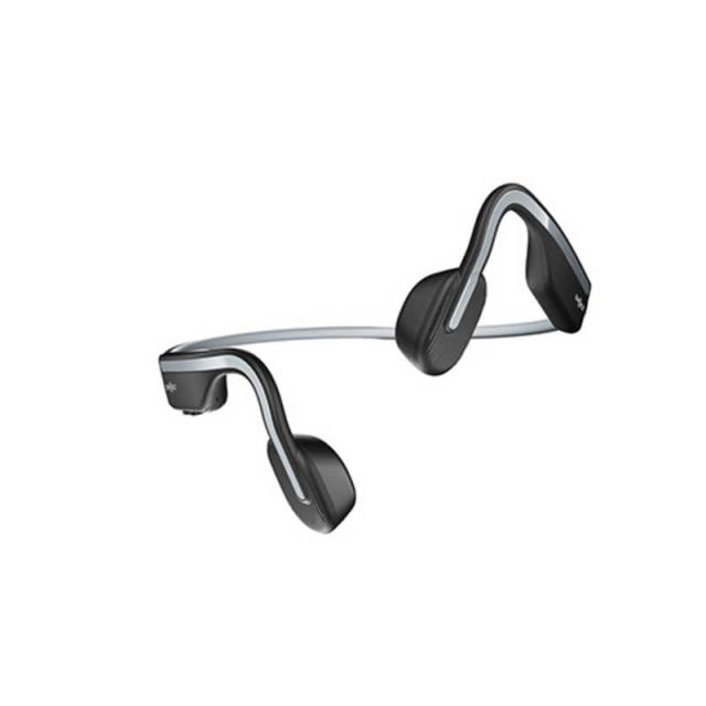SHOKZ　ブルートゥース イヤホン 耳かけ型 マイク対応 骨伝導　AFT-EP-000022_3