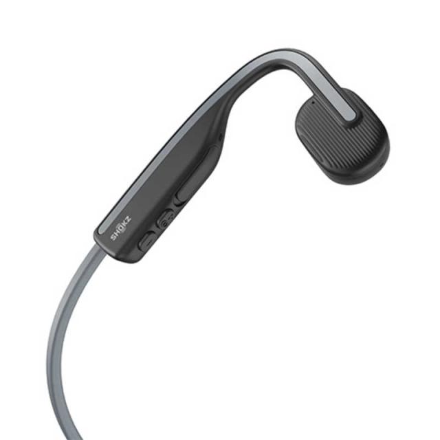 SHOKZ　ブルートゥース イヤホン 耳かけ型 マイク対応 骨伝導　AFT-EP-000022_4